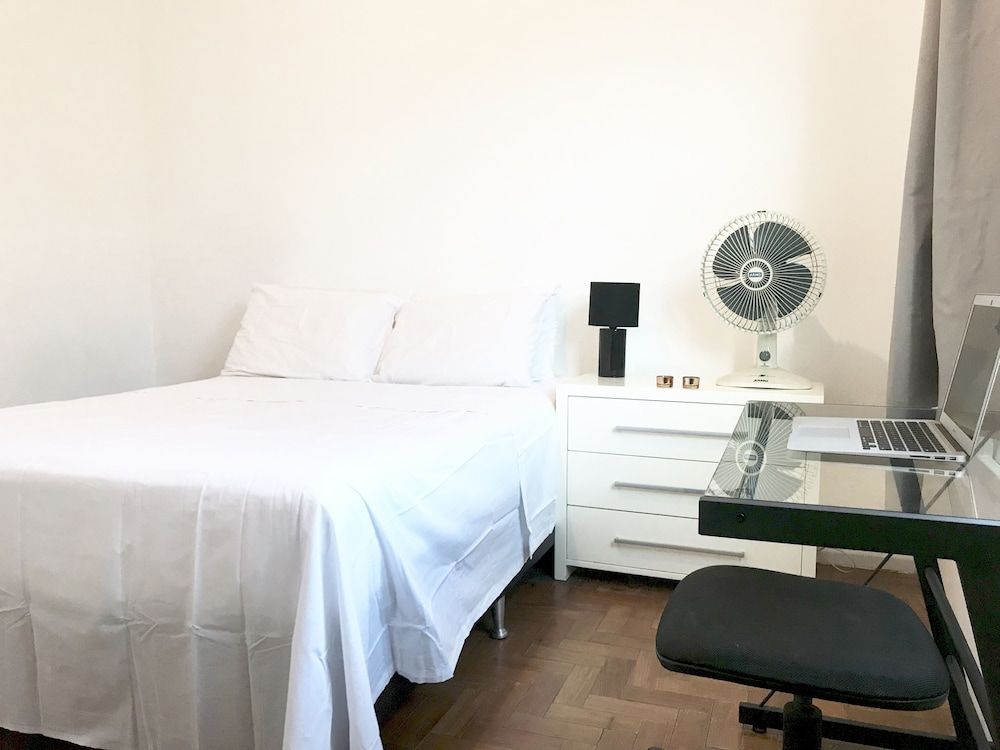 undefined Wonderful Apartment near Copacabana 10