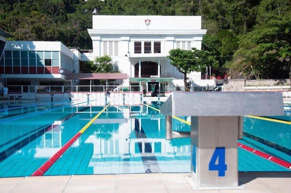 undefined Wonderful Apartment near Copacabana 2