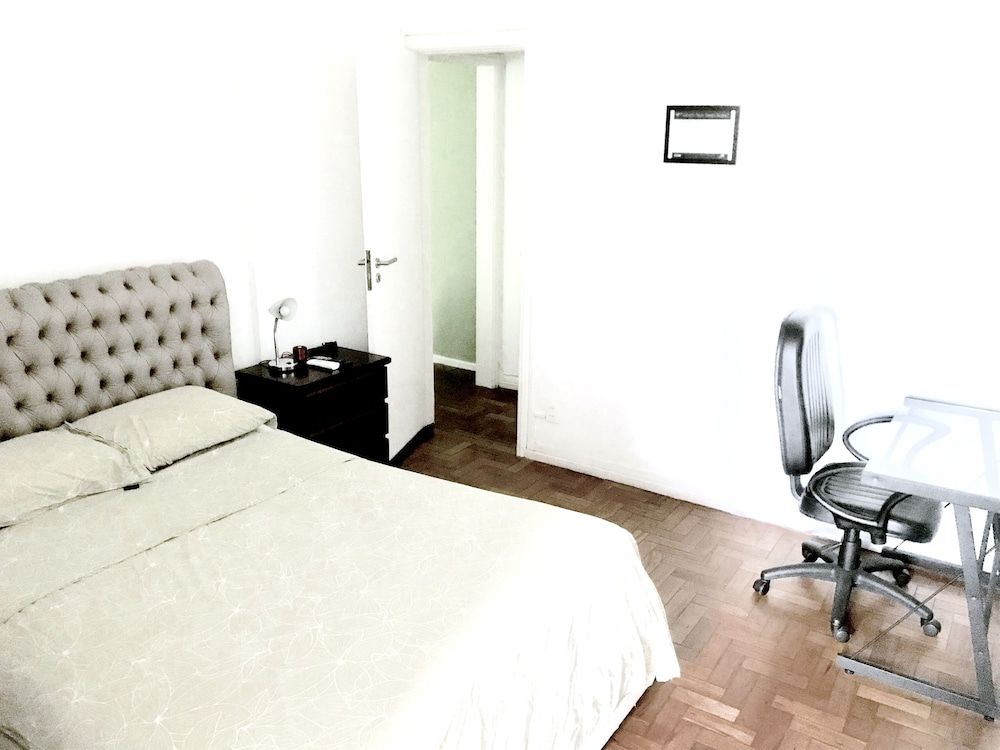 undefined Wonderful Apartment near Copacabana 6