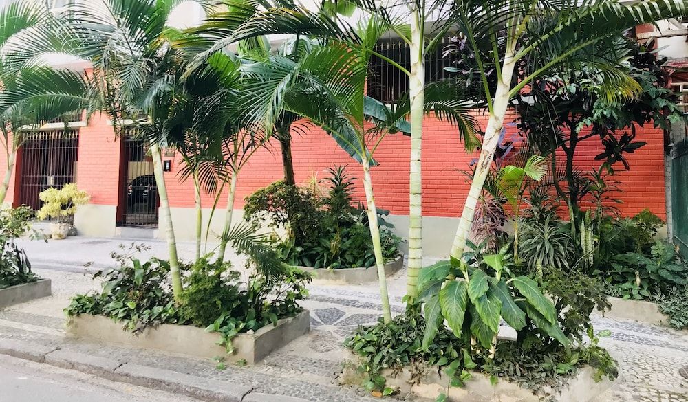 undefined Wonderful Apartment near Copacabana