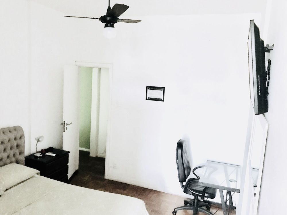 undefined Wonderful Apartment near Copacabana 4