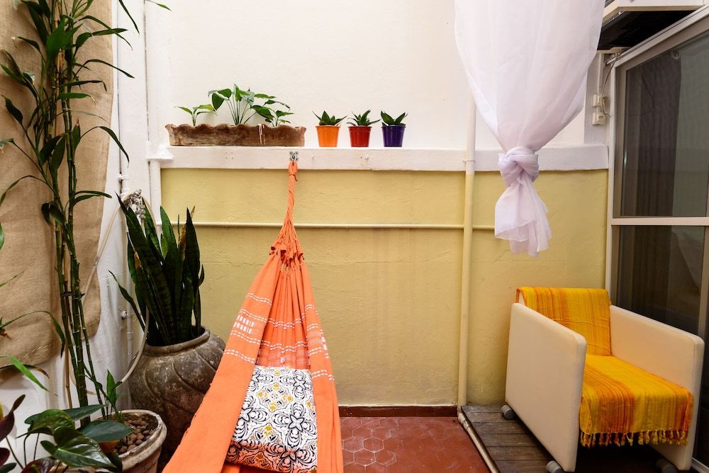 undefined Omar do Rio - Apartamento Chang 4