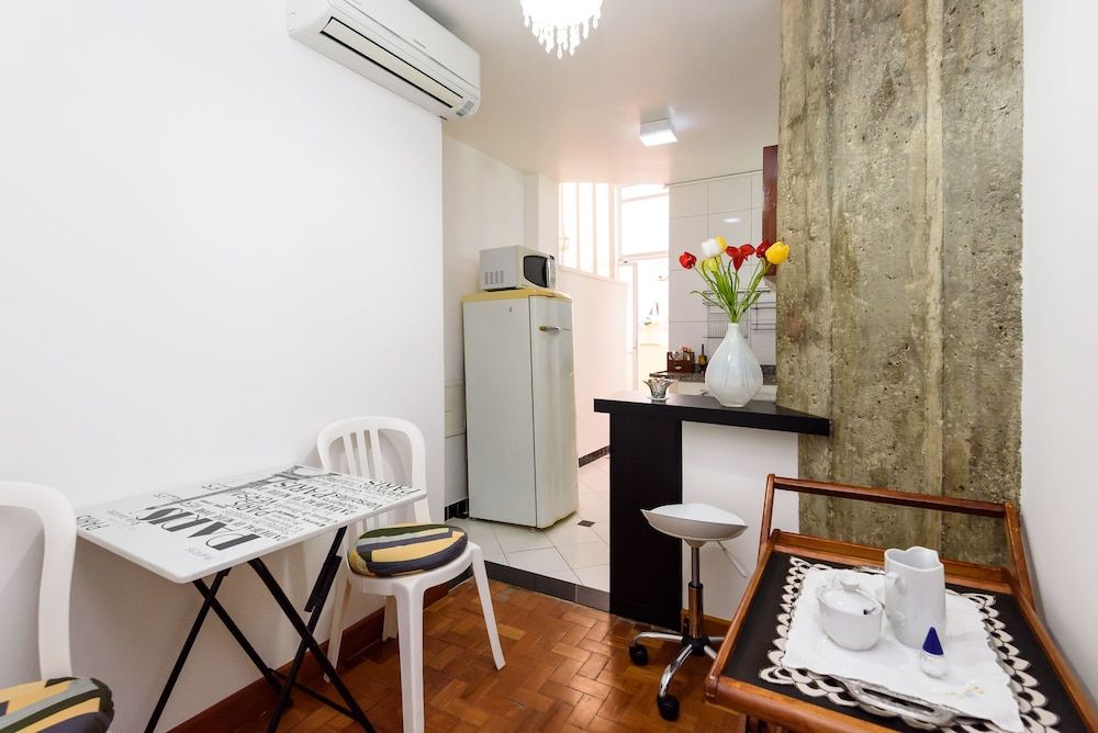 undefined Omar do Rio - Apartamento Chang 7