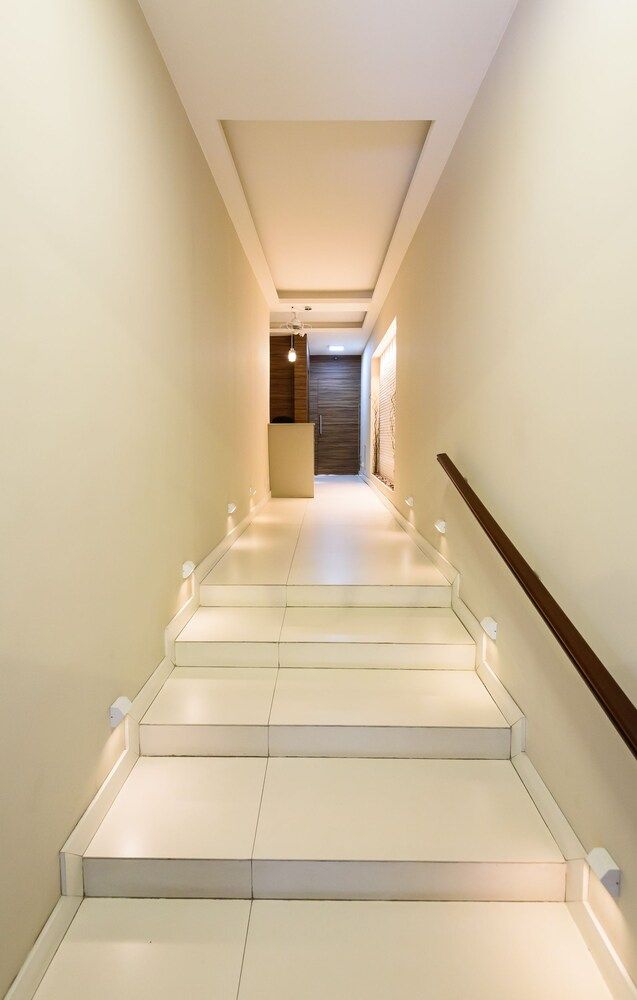 undefined Omar do Rio - Apartamento Chang 10