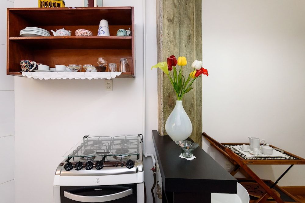 undefined Omar do Rio - Apartamento Chang 5