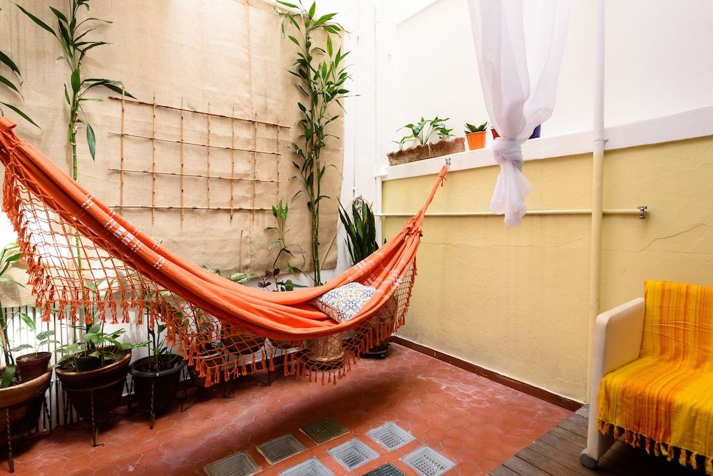 undefined Omar do Rio - Apartamento Chang 6