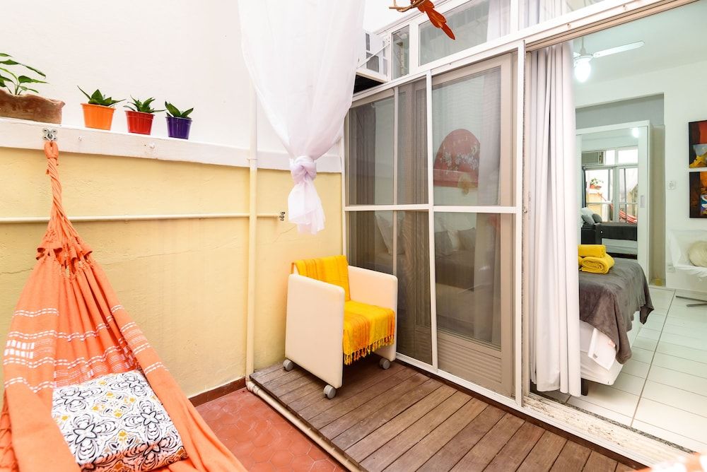 undefined Omar do Rio - Apartamento Chang 8