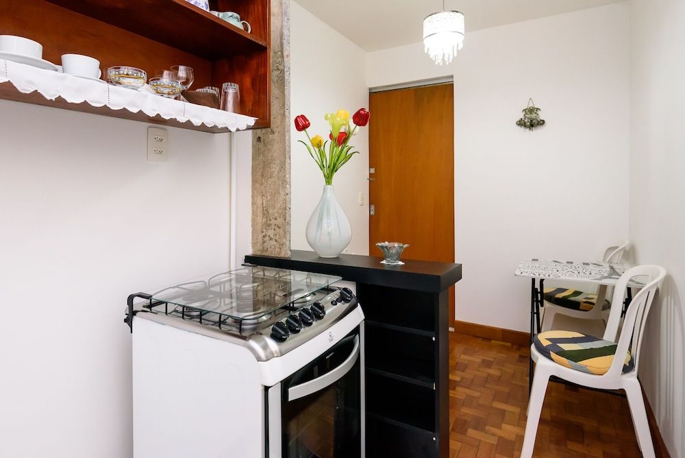 undefined Omar do Rio - Apartamento Chang 2