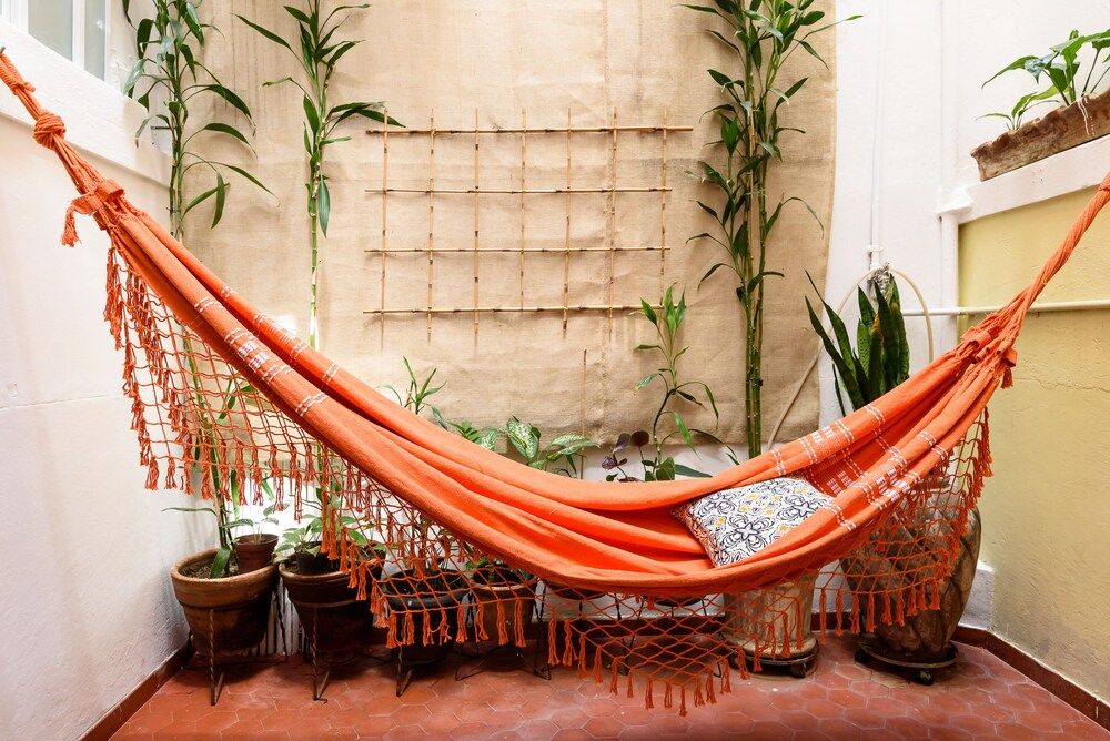 undefined Omar do Rio - Apartamento Chang 9