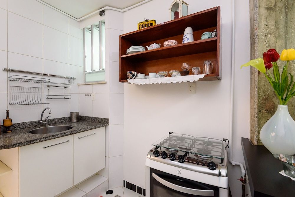 undefined Omar do Rio - Apartamento Chang