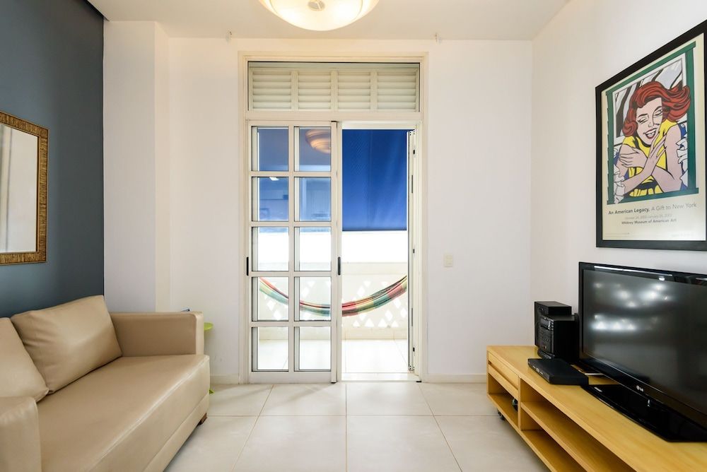 Omar do Rio - Apartamento SB808 Apartment, Non Smoking 15