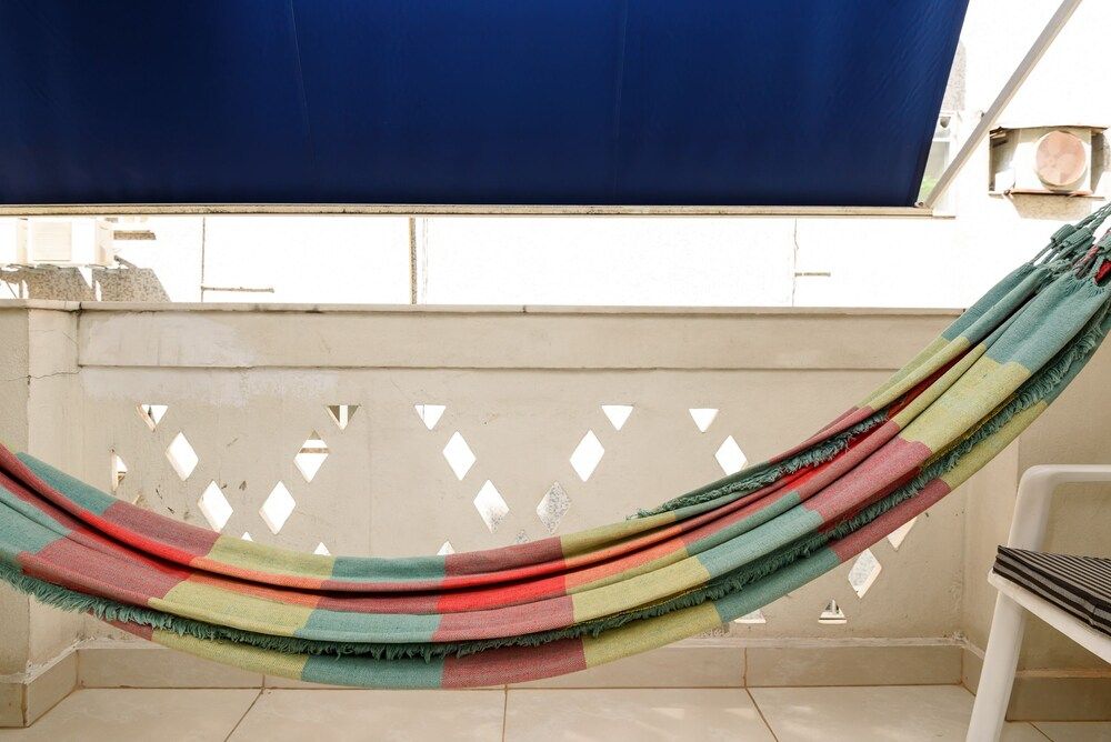 Omar do Rio - Apartamento SB808 Apartment, Non Smoking 16