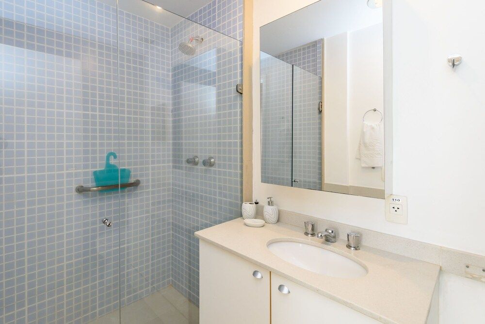 Omar do Rio - Apartamento SB808 Apartment, Non Smoking 18