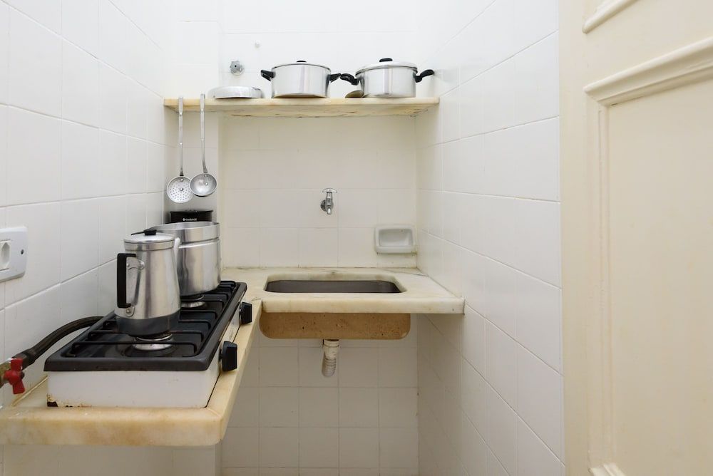 undefined Apartamento A1206 - Omar do Rio 7