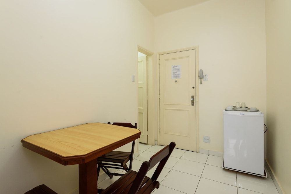 undefined Apartamento A1206 - Omar do Rio 4