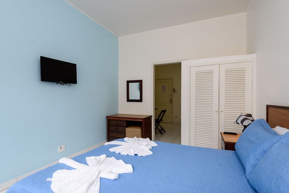 undefined Apartamento A1206 - Omar do Rio 3