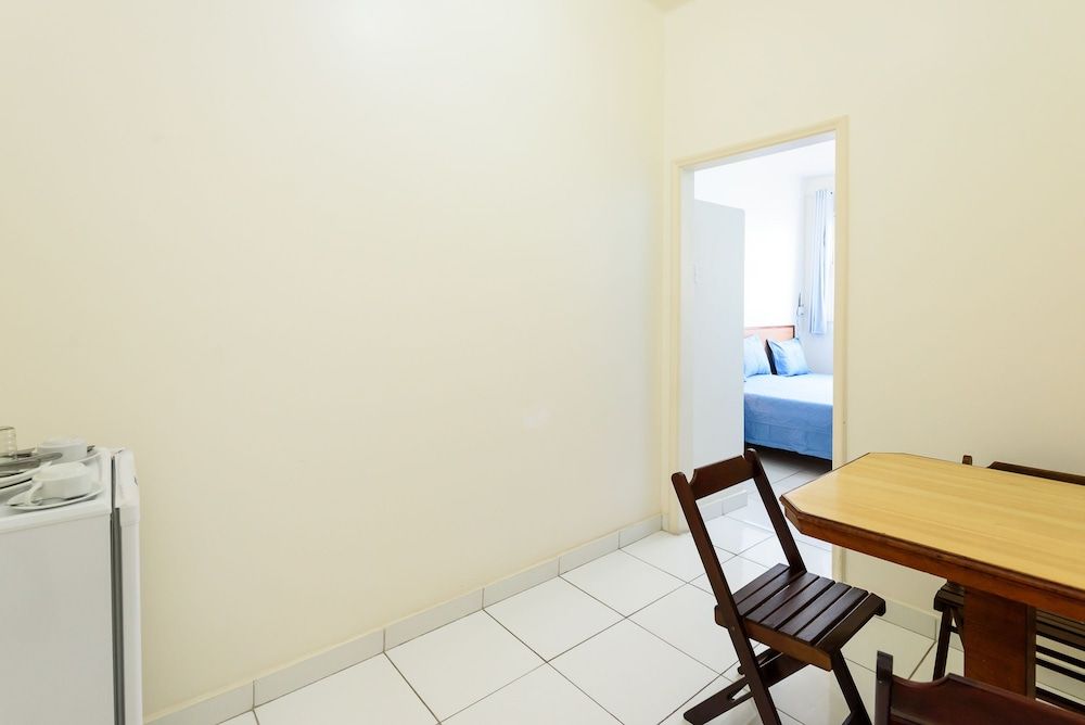 undefined Apartamento A1206 - Omar do Rio 5