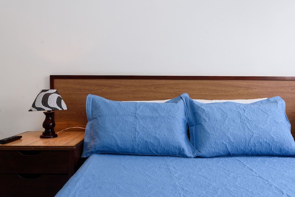 undefined Apartamento A1206 - Omar do Rio 2