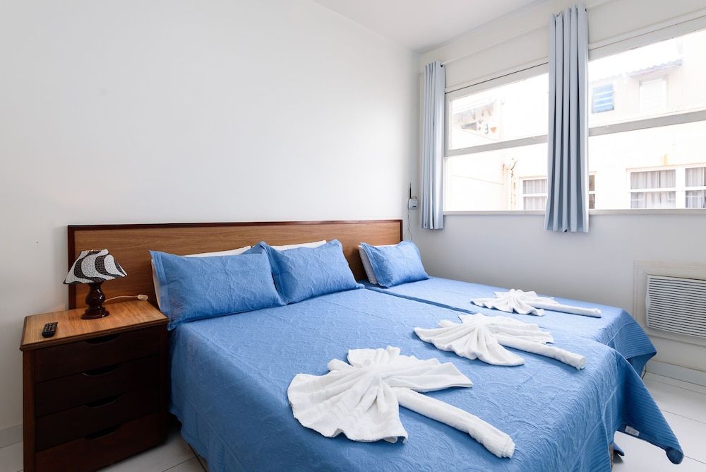 undefined Apartamento A1206 - Omar do Rio