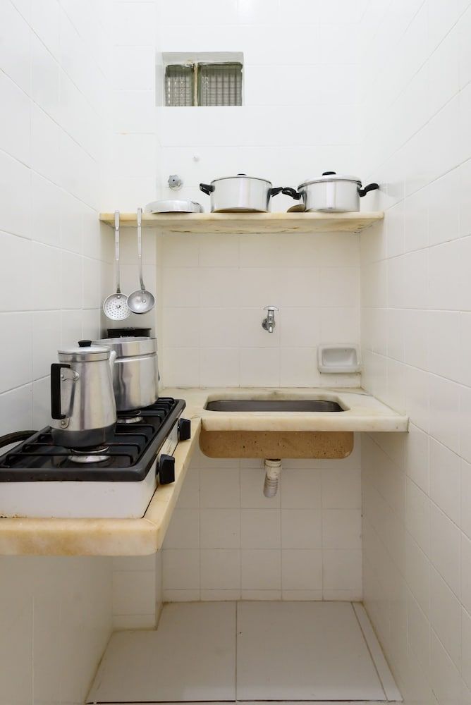 undefined Apartamento A1206 - Omar do Rio 8