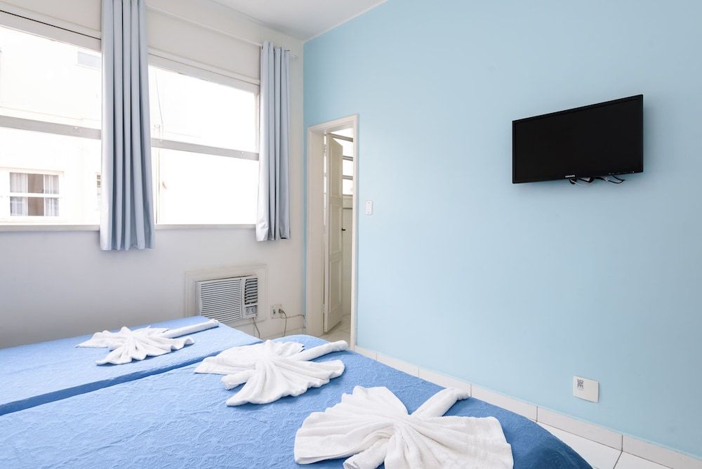 undefined Apartamento A1206 - Omar do Rio 10