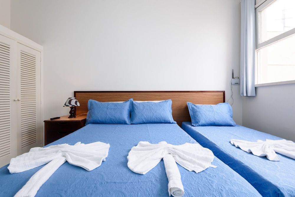 undefined Apartamento A1206 - Omar do Rio 9