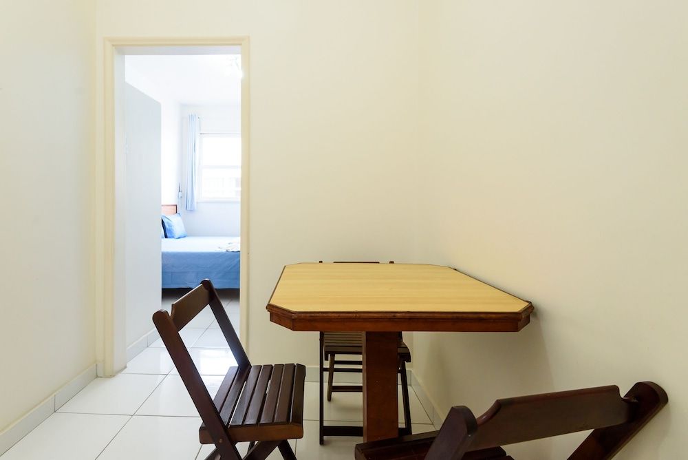 undefined Apartamento A1206 - Omar do Rio 6