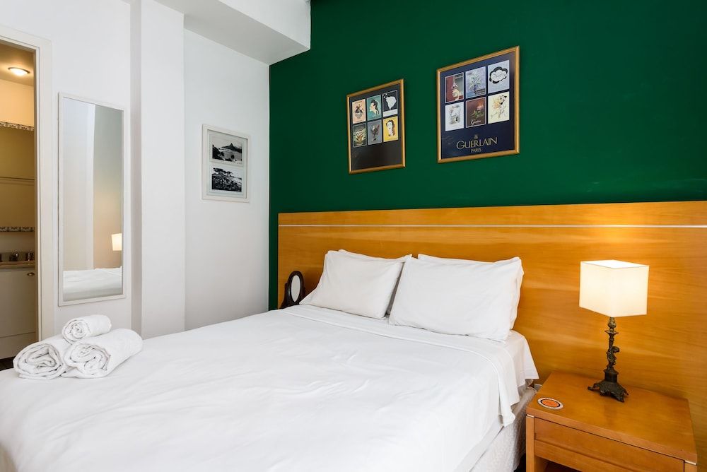 undefined Omar do Rio - Apartamento SB703 7