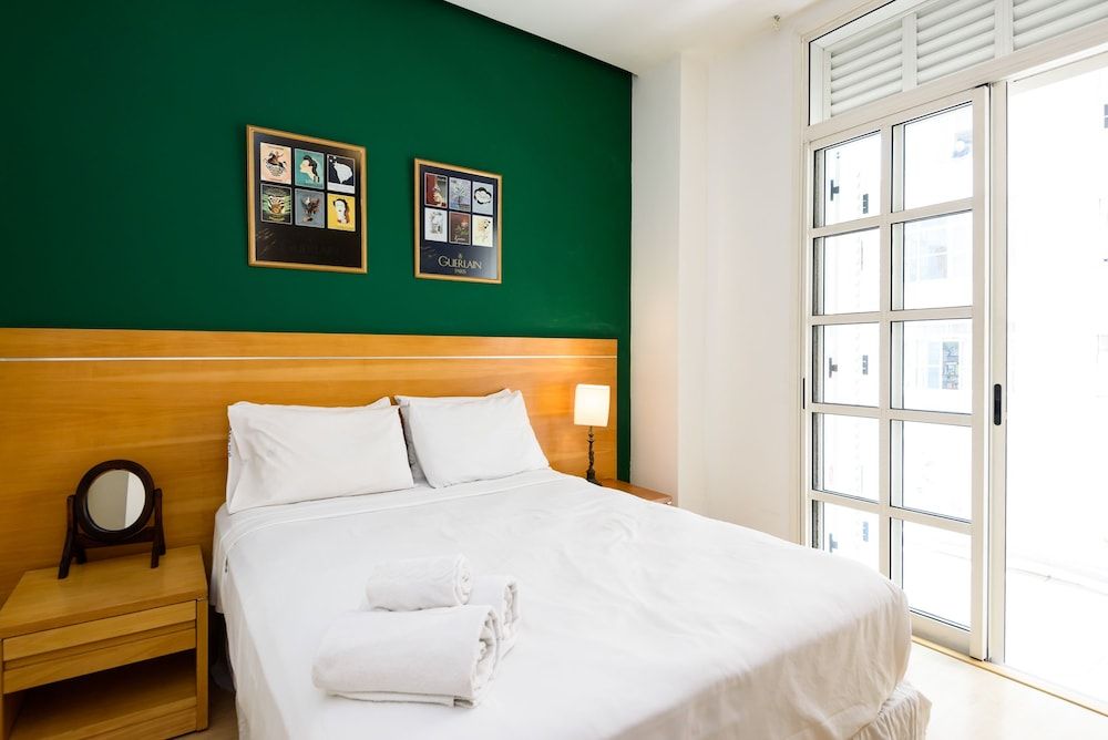 undefined Omar do Rio - Apartamento SB703 6