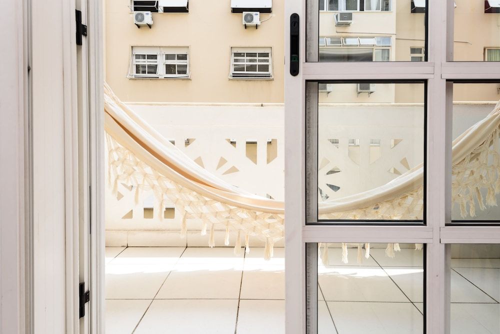 Omar do Rio - Apartamento SB703 Apartment, 1 Double Bed, Non Smoking 10