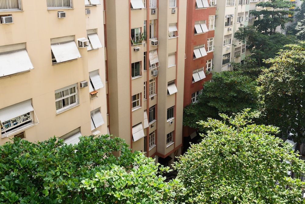 undefined Omar do Rio - Apartamento SB703 2