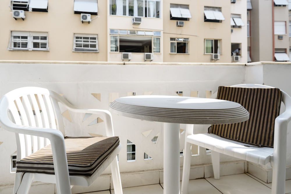 Omar do Rio - Apartamento SB703 Apartment, 1 Double Bed, Non Smoking 8