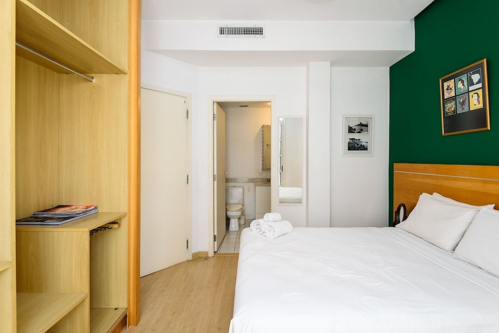 undefined Omar do Rio - Apartamento SB703 8