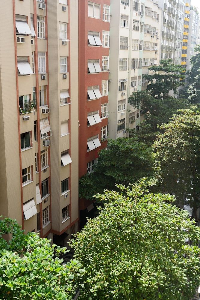 undefined Omar do Rio - Apartamento SB703 4