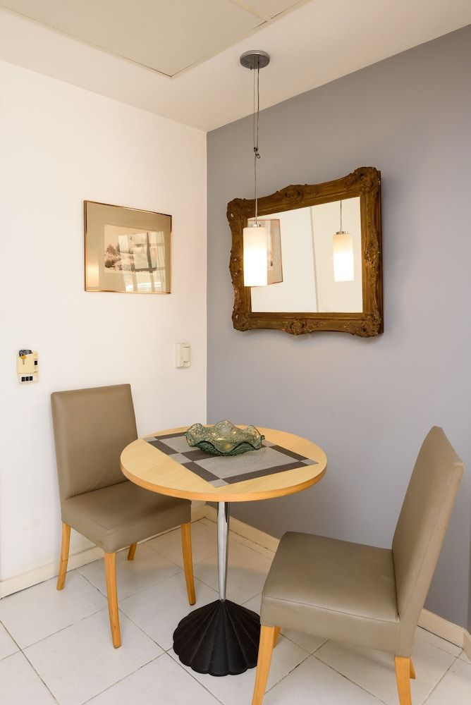 Omar do Rio - Apartamento SB703 Apartment, 1 Double Bed, Non Smoking 19