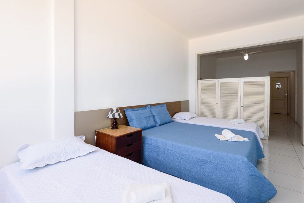 undefined Omar do Rio - Apartamento A1202 4