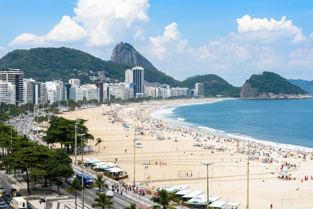 undefined Omar do Rio - Apartamento A1202