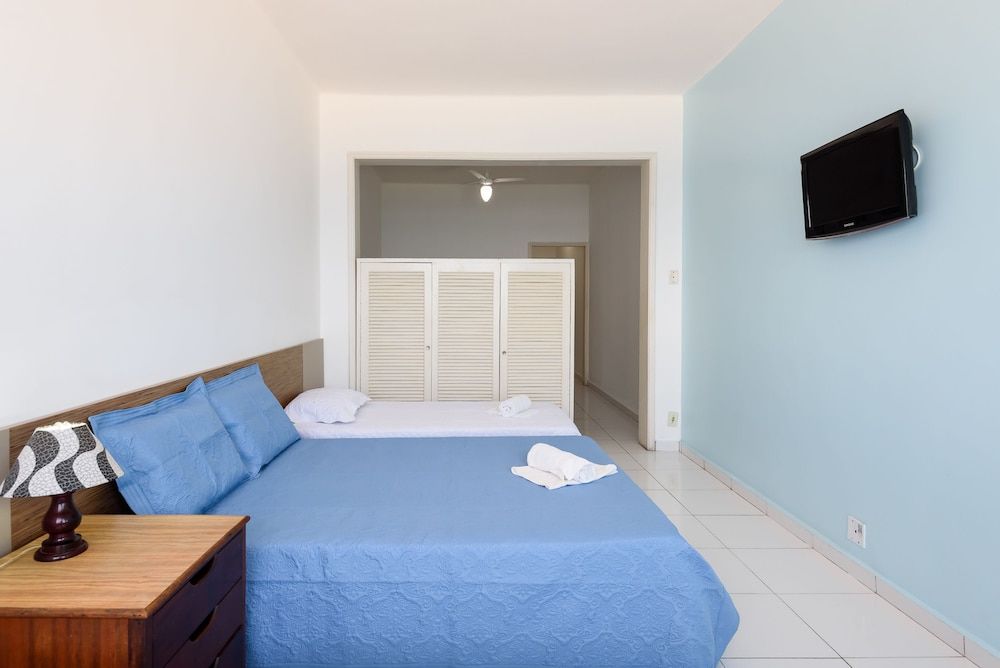 undefined Omar do Rio - Apartamento A1202 2