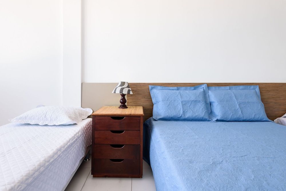 undefined Omar do Rio - Apartamento A1202 6