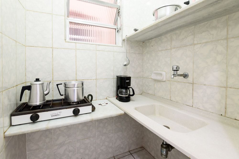 undefined Omar do Rio - Apartamento A1202 8