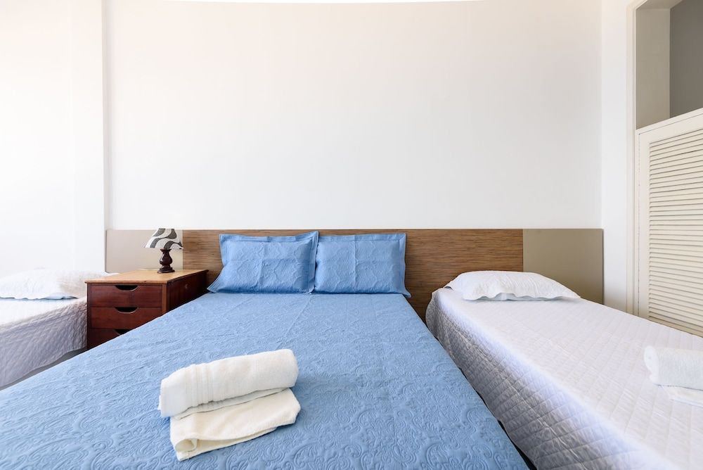 undefined Omar do Rio - Apartamento A1202 7