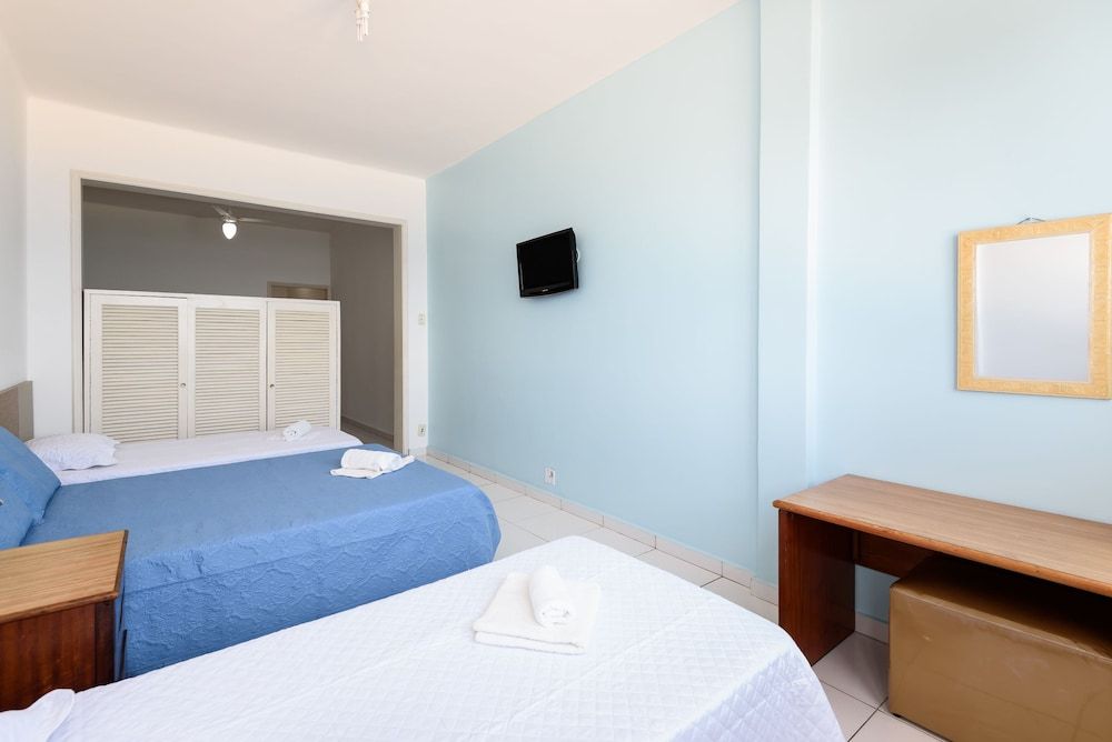 undefined Omar do Rio - Apartamento A1202 3