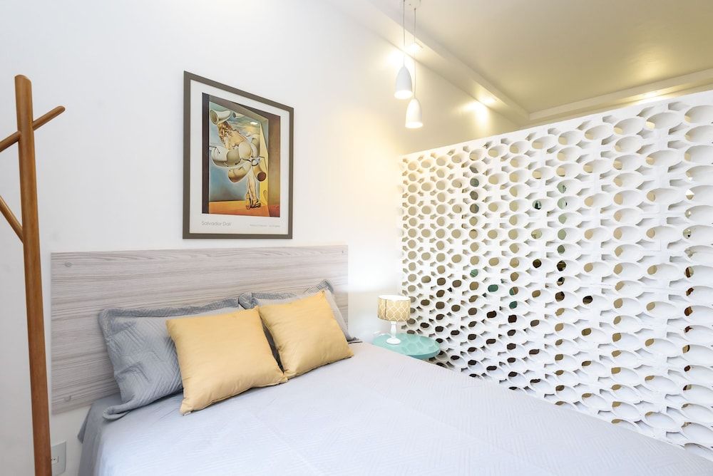 undefined Omar do Rio - Apartamento VP111 3