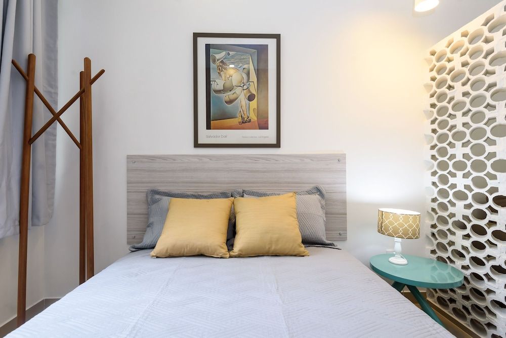 undefined Omar do Rio - Apartamento VP111 4