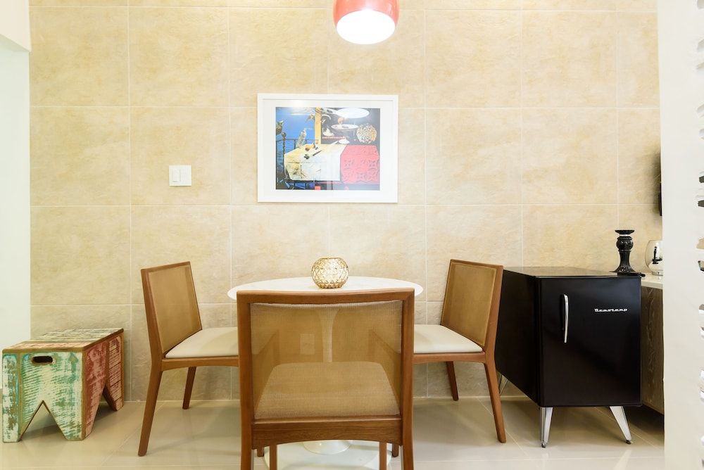 undefined Omar do Rio - Apartamento VP111 9