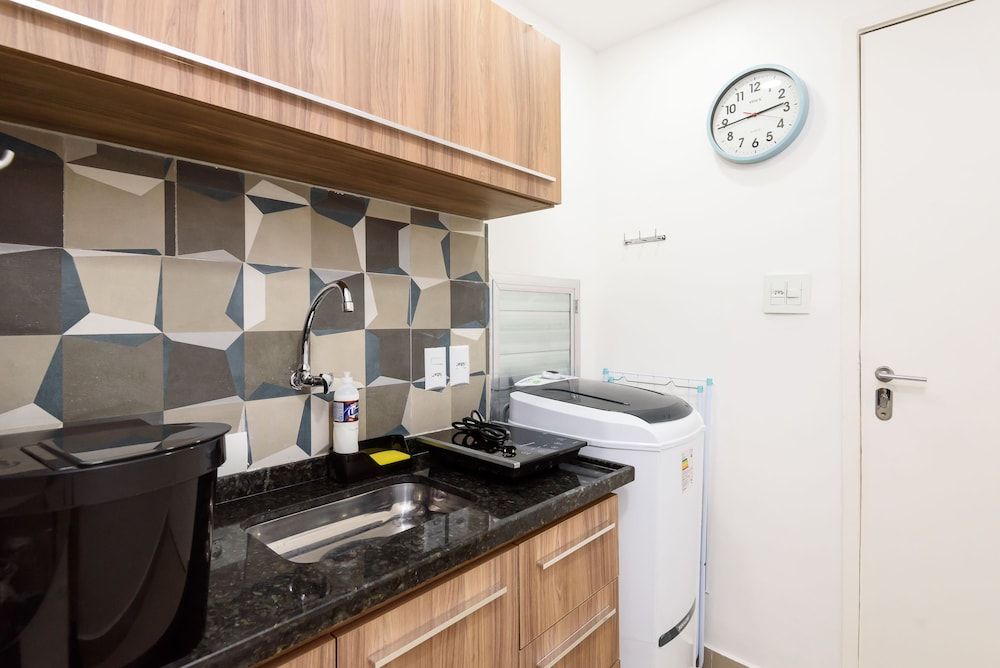 undefined Omar do Rio - Apartamento VP111 7