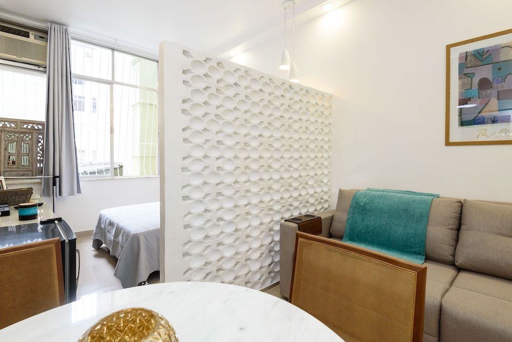 undefined Omar do Rio - Apartamento VP111 8