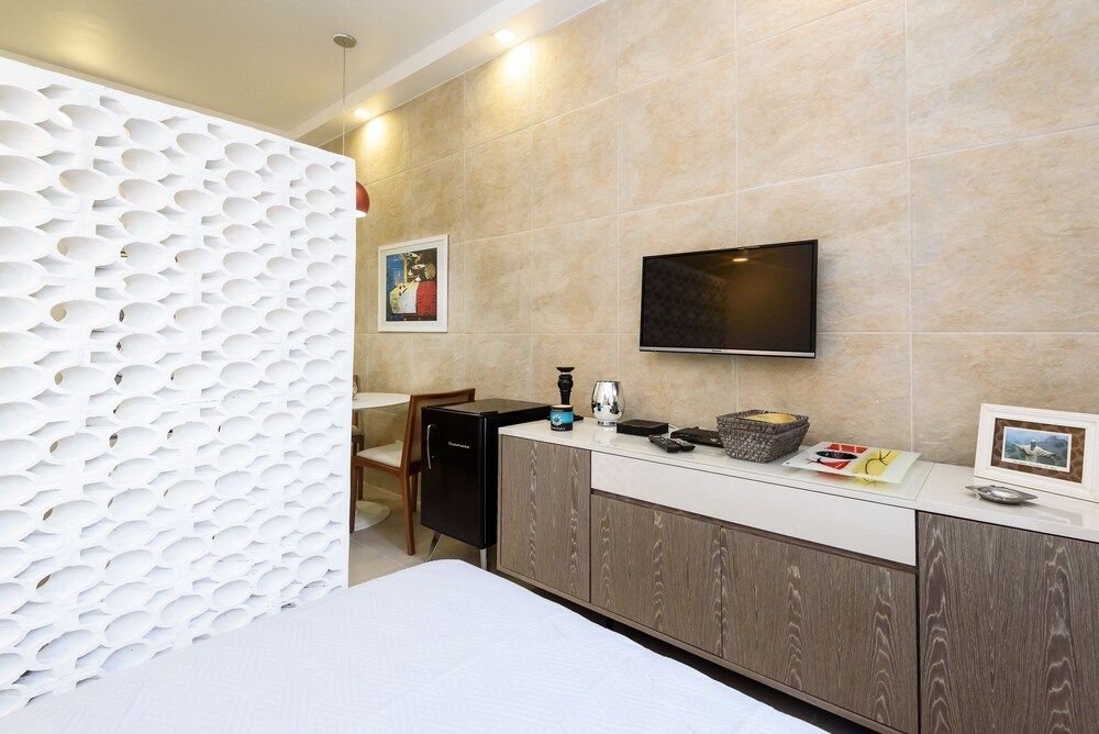 undefined Omar do Rio - Apartamento VP111 5