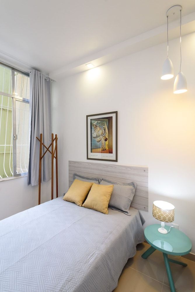 undefined Omar do Rio - Apartamento VP111