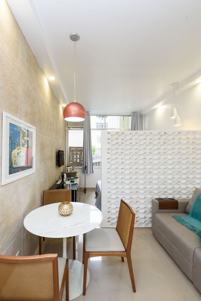 undefined Omar do Rio - Apartamento VP111 10